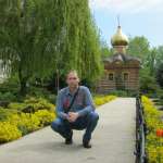 Юрий, 55 лет