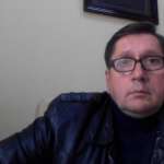 Андрей, 55 лет